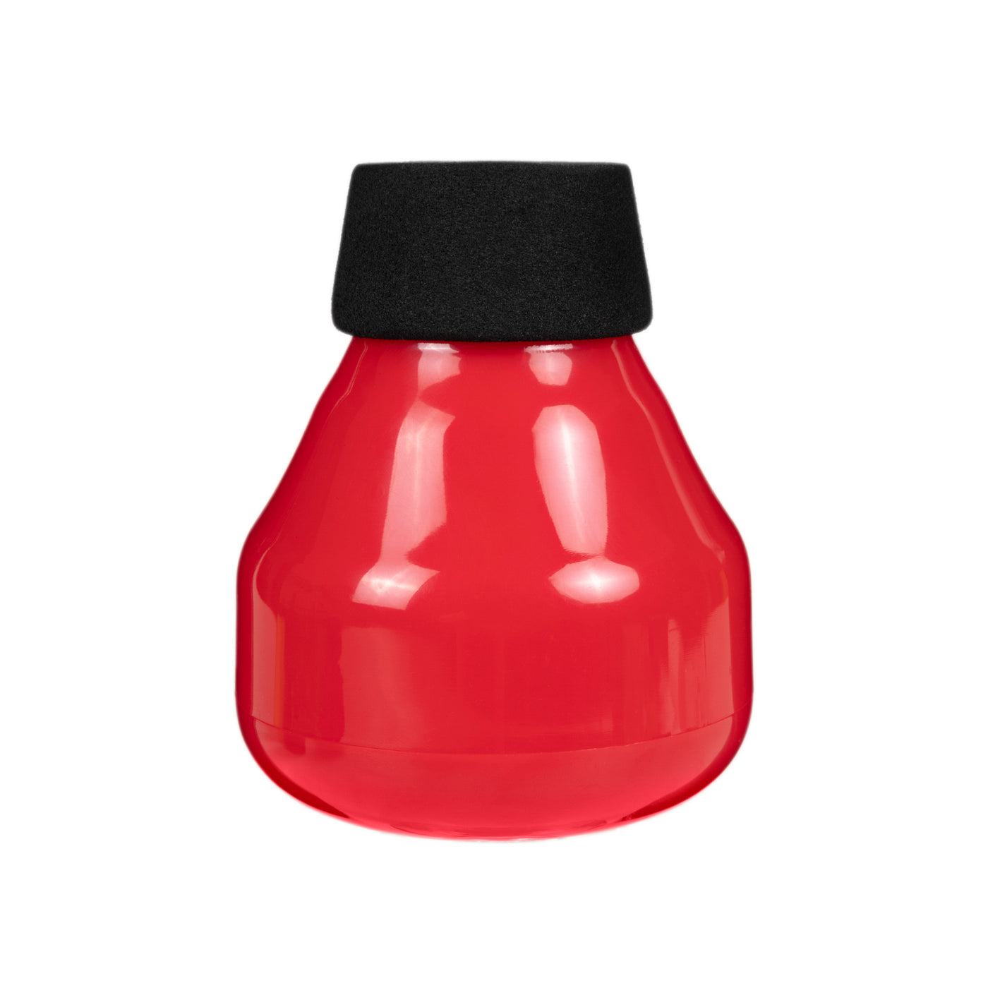 Pampet ZOE Mini Body ABS Practice Mute for Trumpet – PAMPET MUSIC