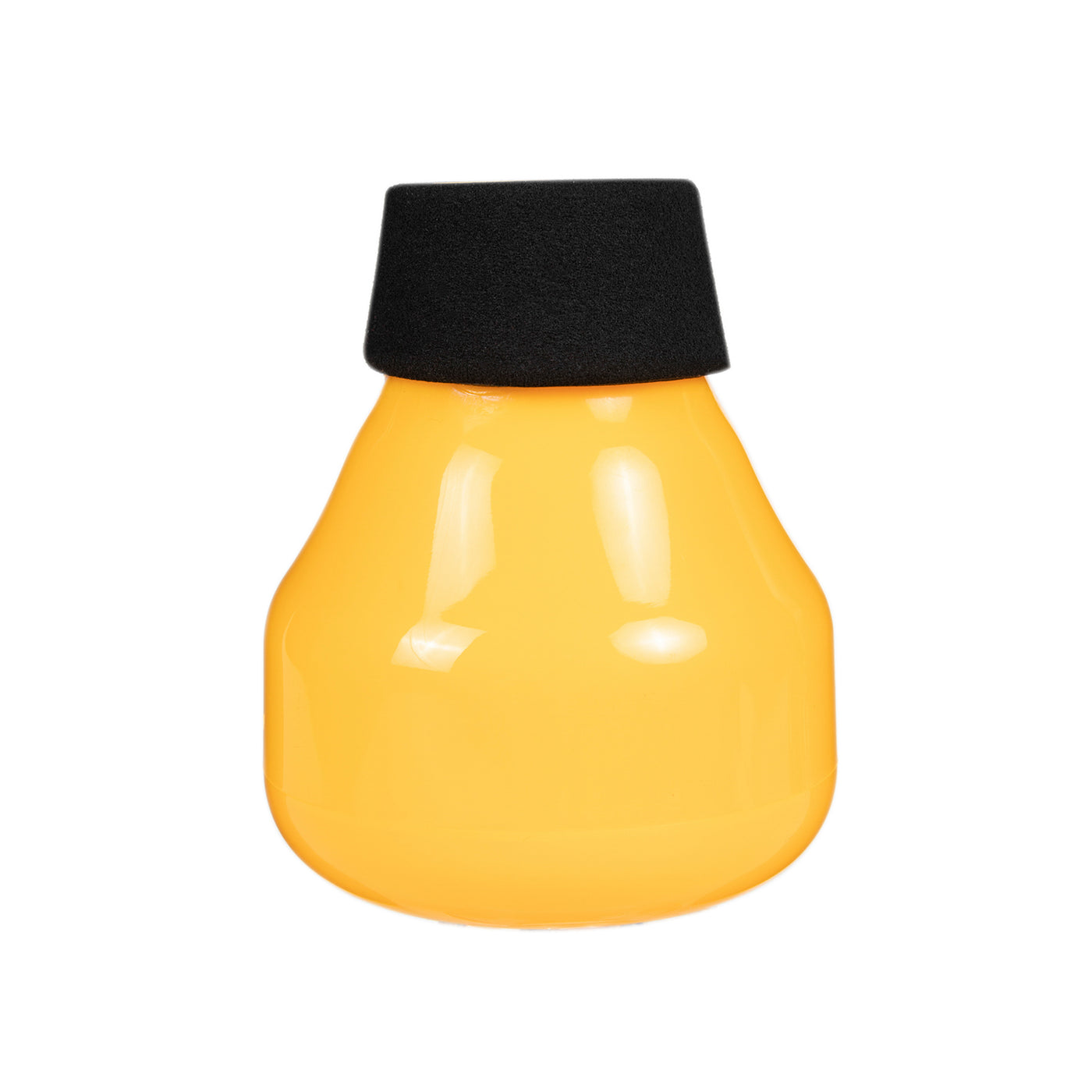 Pampet ZOE Mini Body ABS Practice Mute for Trumpet – PAMPET MUSIC