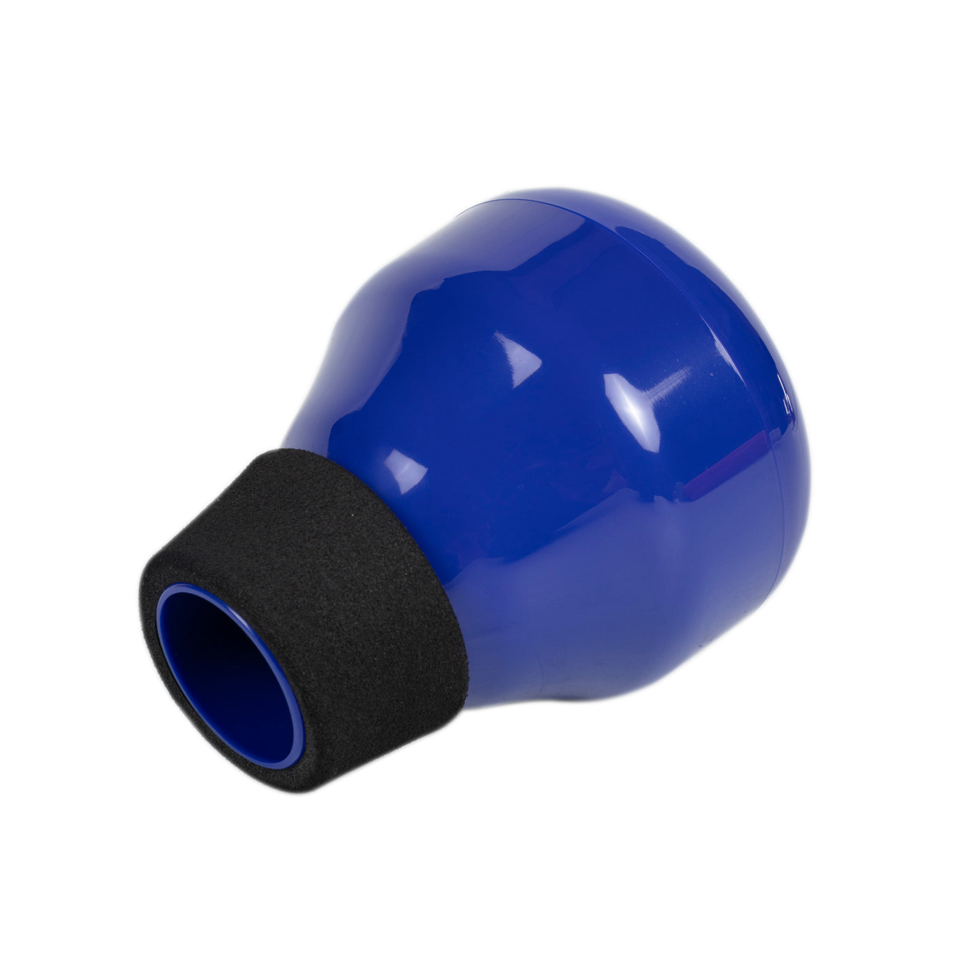 Pampet ZOE Mini Body ABS Practice Mute for Trumpet – PAMPET MUSIC