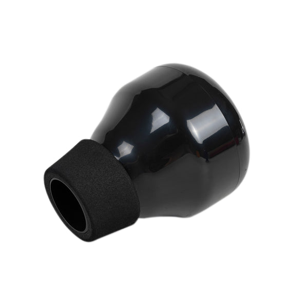 Pampet ZOE Mini Body ABS Practice Mute for Trumpet