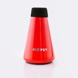 ABS Plastic Practice Mute for Trumpet Beginner Professional Lightweight Trumpet Mute Silencer for Students