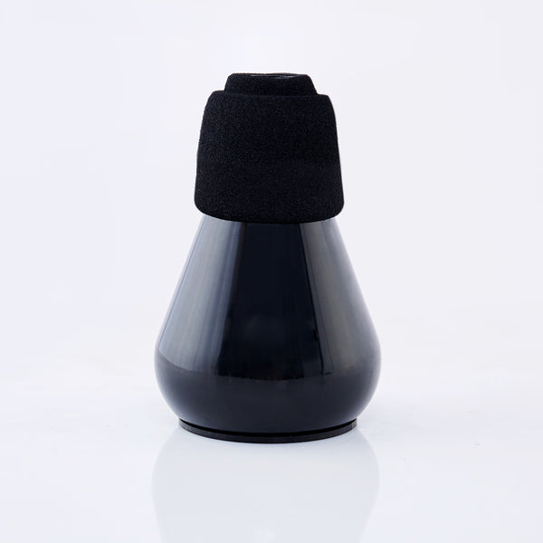 Trombone ABS Plastic Practice Mute for Trombone Lightweight Mute Silencer
