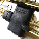 Trumpet PU Leather Valve Guard Protection